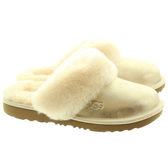 Kids ugg slippers sale on sale
