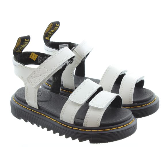 Dr martens kids sale sandals