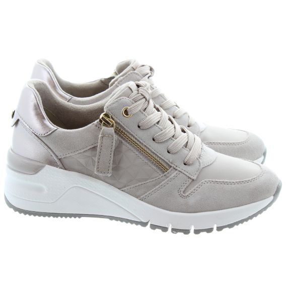 Women's Trainers - Jake Shoes