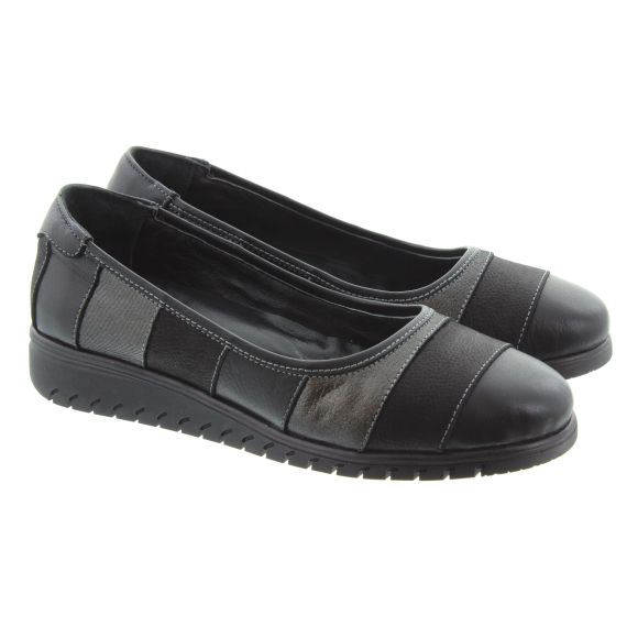 Lunar ladies deals flat shoes