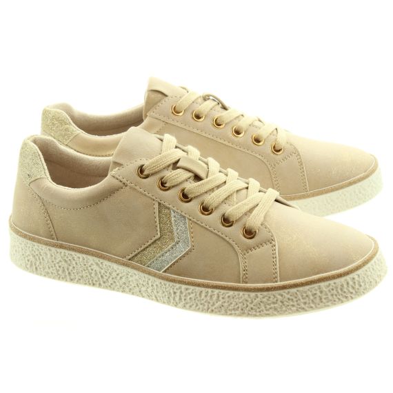 ladies vegan trainers