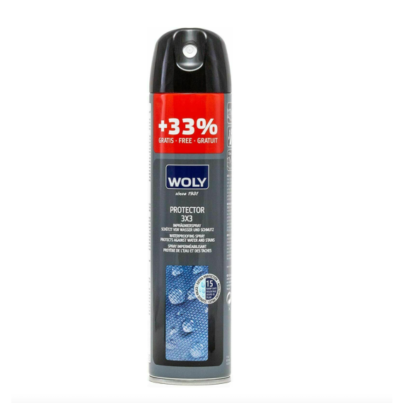 WOLY Protector 3X3 Spray 