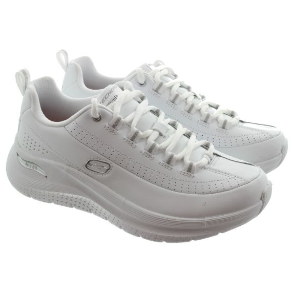 Women's Trainers - Jake Shoes