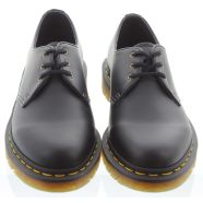 Dr Martens 1461Z Vegan Shoes In Black in Black