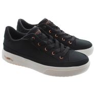 Switch 本体　(HAD-S-KBAA) Ladies 177190 Arcade Archfit Trainers In Black