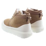 chestnut neumel uggs