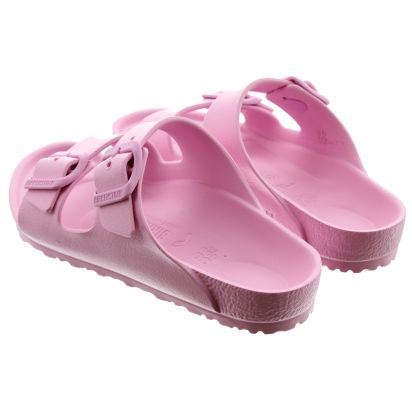 Kids EVA Arizona Sandals In Pink