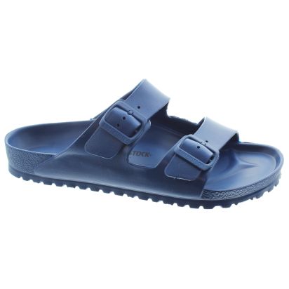 Mens Arizona EVA Sandals In Navy