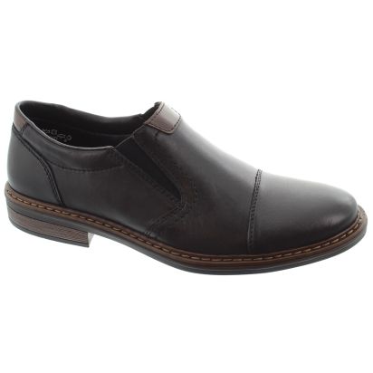Rieker 11310 Brun | Riekeré Shop France