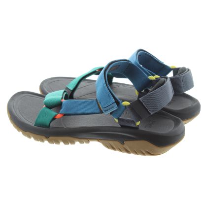 Xlt2 Sandal Teva Hurricane 90s Multi Teva Kids' Hurricane XLT C