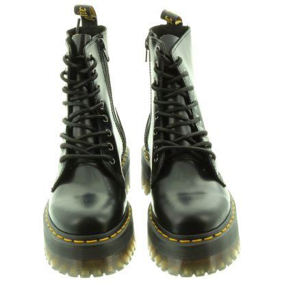 Jadon Lace Boot