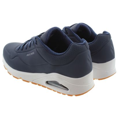 skechers uno stand on air men