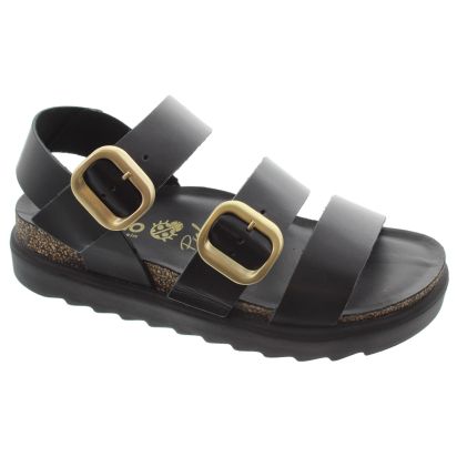 梅*子様 YELLO ★SUNKISSES TONGS SANDALS ブラック 梅*子様 YELLO ☆SUNKISSES TONGS SANDALS ブラック BELOVED