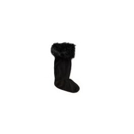 Fur socks for boots online