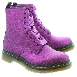 1460 pascal glitter purple discount