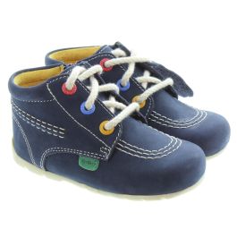 Kickers baby shoes hotsell