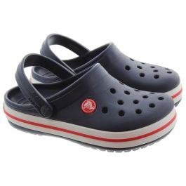 Crocs kid's crocband clog store
