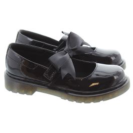 Dr martin girls sales shoes