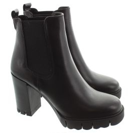 Tamaris chelsea boots uk hot sale