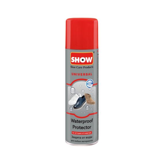 WOLY Protector Spray 