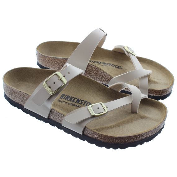 BIRKENSTOCK Mayari Toe Loop