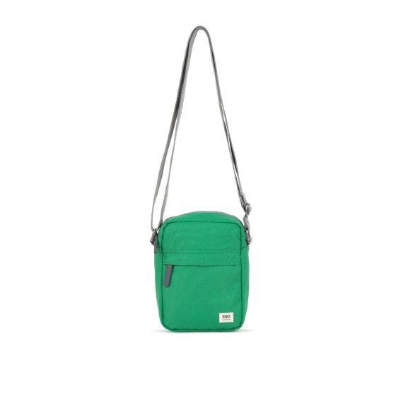 ROKA Bond Crossbody Bag In Mountain Green