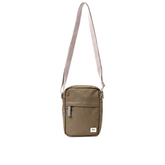 ROKA Bond Crossbody Bag In Seaspray