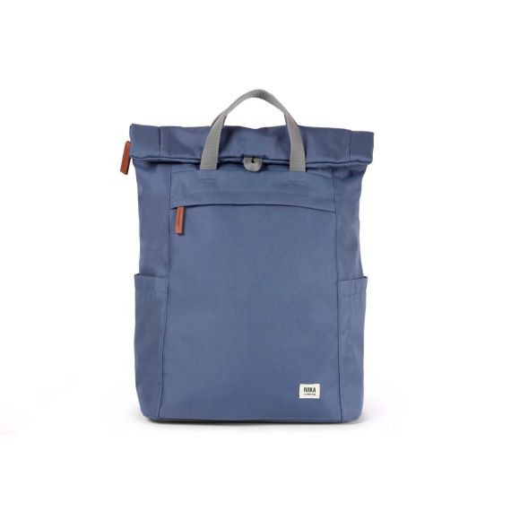 ROKA Finchley Sustainable Bag In Airforce