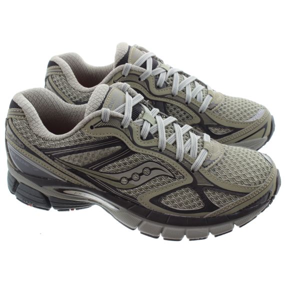SAUCONY Adults Progrid Guide 7 Runners In Trek/ Sage
