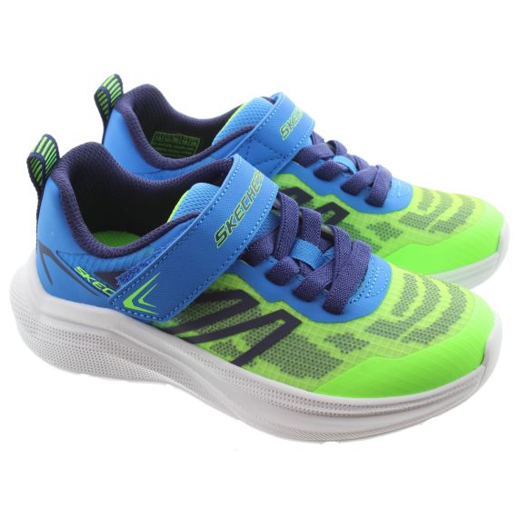 SKECHERS 404125L Microspec