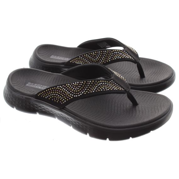 SKECHERS 140184 Go Walk Flex