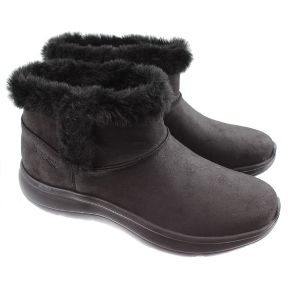 SKECHERS 144797 Slip Ins Boot