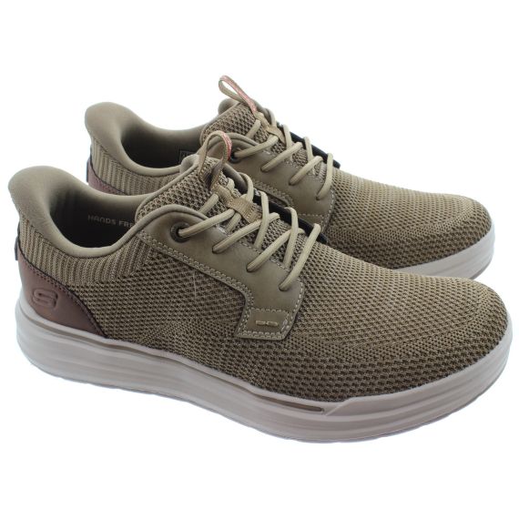 SKECHERS 211196 Slip Ins