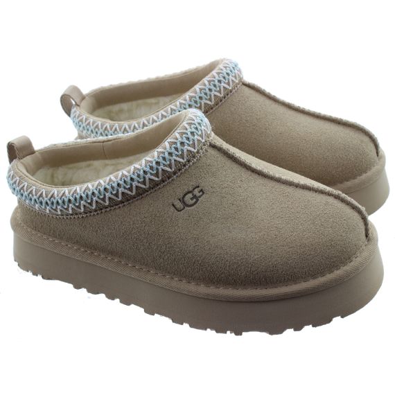 UGG Kids Tazz In Sand