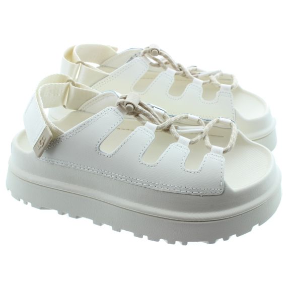 UGG Goldenglow Toggle