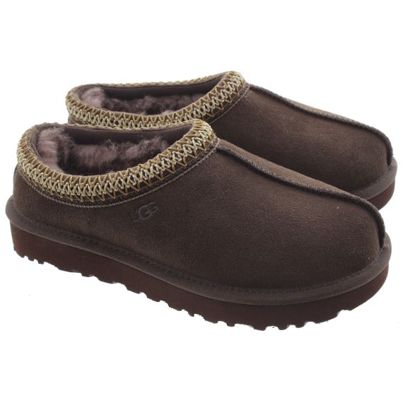 UGG Ladies Tasman 2 In Dusted Cocoa