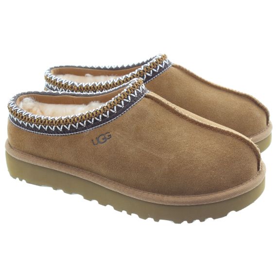 UGG Ladies Tasman 2 In Chestnut Ladies Tasman 2 In Chestnut 