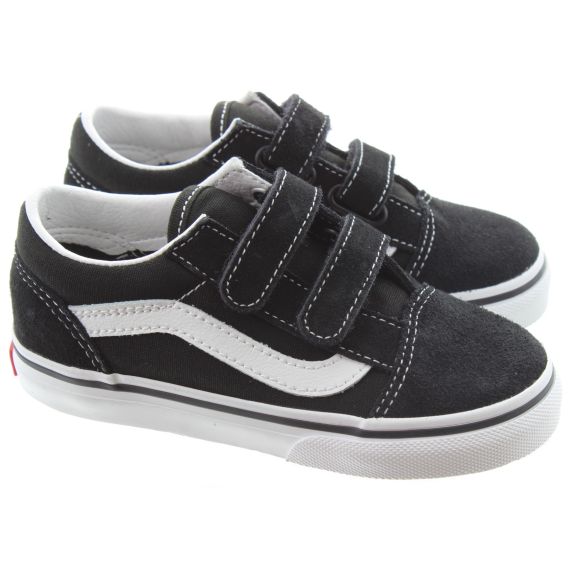 VANS Old Skool Velcro