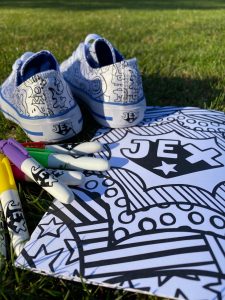 Jex Shoes Pens