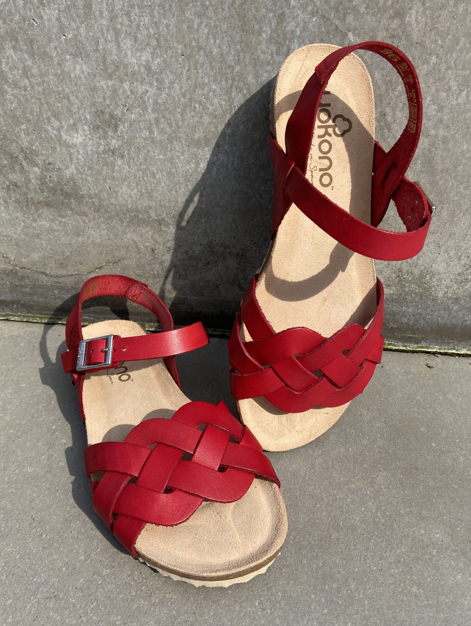 Ladies Yokono Sandals - Our Favourites For 2020!